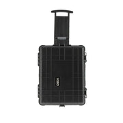 Valise de protection étanche avec roulettes france collectivités