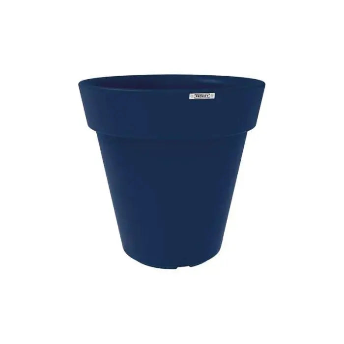 Vue intérieure du vase Héritage et grille de drainage