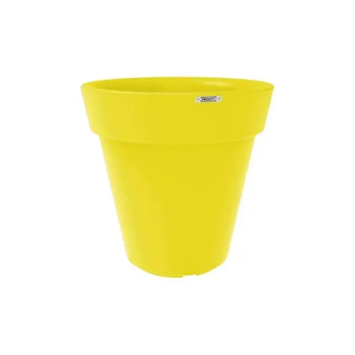 Vase Héritage Ø 1000 mm utilisé en aménagement paysager