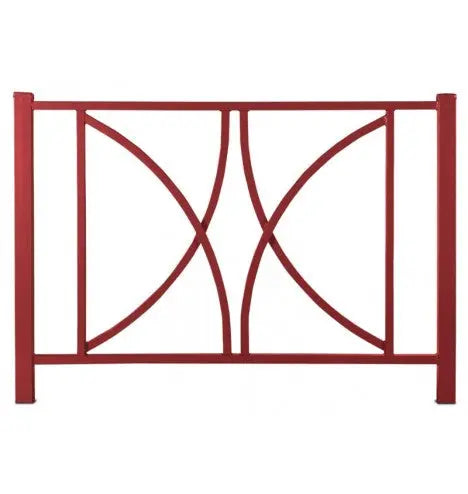 Barrière Vaubance 1.10m ou 1.50m - France Collectivités