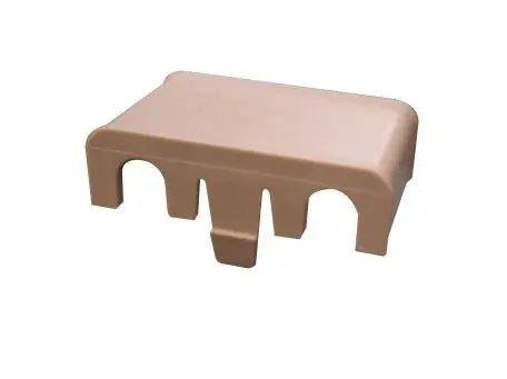 Chaise empilable Denver - France Collectivités