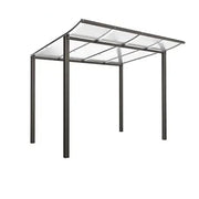 Abri vélos Modulo - France Collectivités