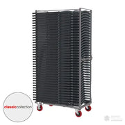 Chariot pour chaises Aran "Classic Collection" - France Collectivités
