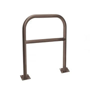 Arceau renforcé peint Ø60mm - France Collectivités