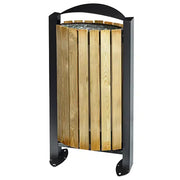 Corbeille bois Arkéa 60 litres Rossignol