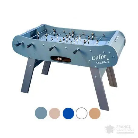 Baby-foot color René Pierre