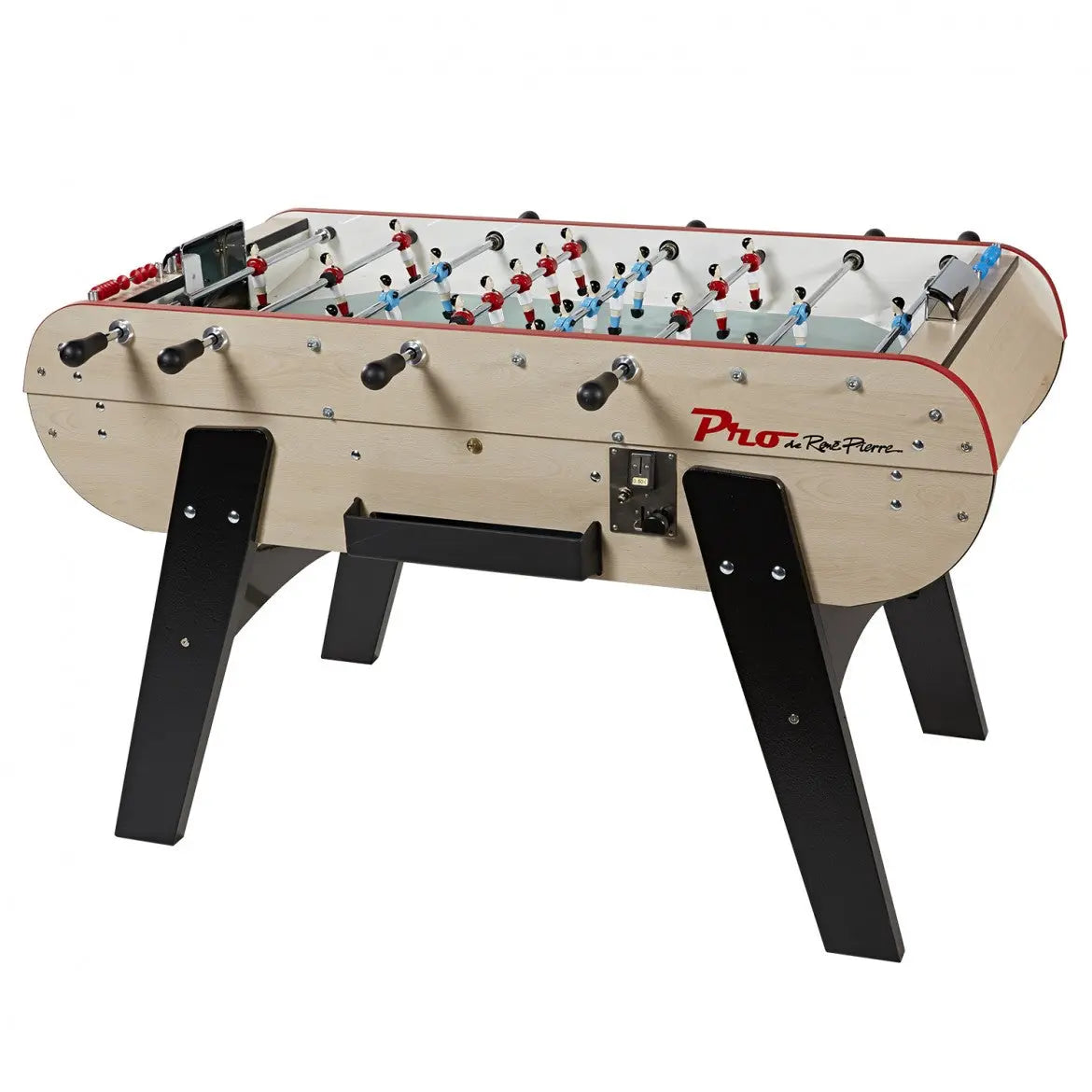 Baby-foot Pro René Pierre
