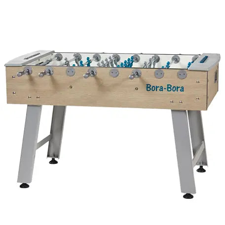 Baby-foot extérieur Bora-Bora René Pierre