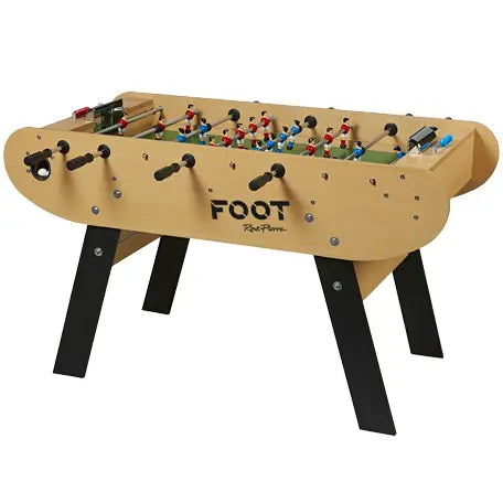 Baby-foot Foot René Pierre