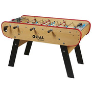 Baby-foot goal René Pierre