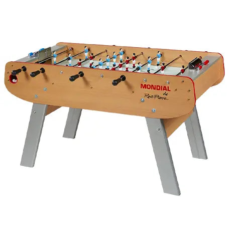 Baby-foot mondial René Pierre