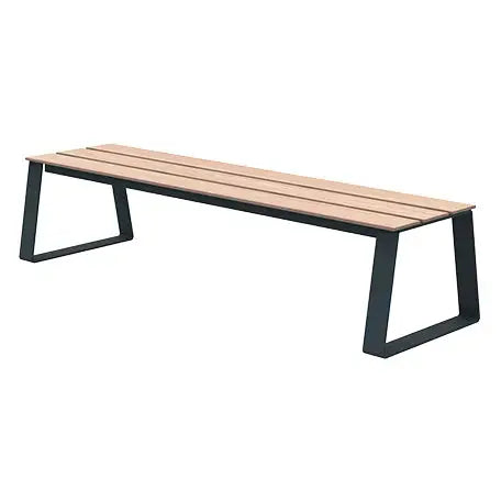 Banquette en HPL Ballade Extrême
