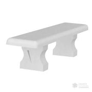Banquette béton Madison