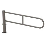 Barrière tournante 2.30m - France Collectivités