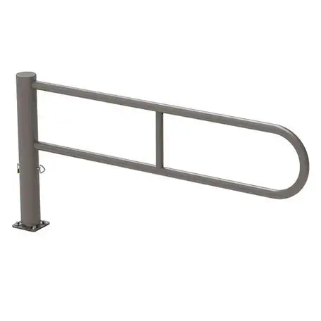 Barrière tournante 2.30m - France Collectivités