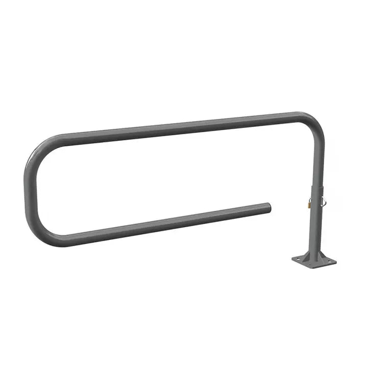 Promo barrière tournante Trombone 1.80 m - France Collectivités