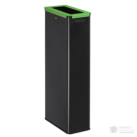 Poubelle de tri sélectif Calitri Rossignol