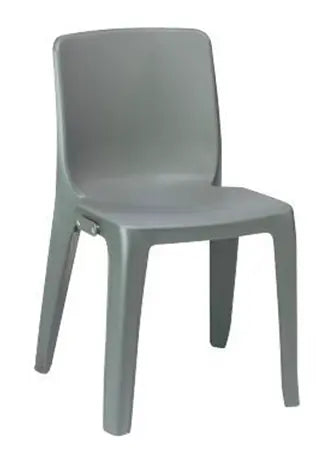 Chaise empilable Denver - France Collectivités