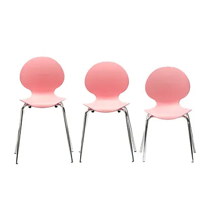 Chaise empilable enfant Bunny Junior - France Collectivités