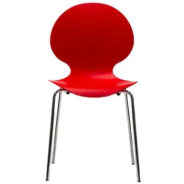 Chaise empilable Bunny france collectivités