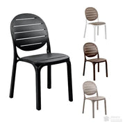 Chaise Erika polypro france collectivités