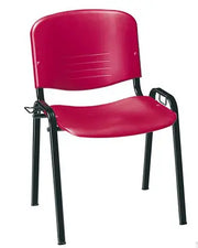 Chaise Iso polypro coloris au choix