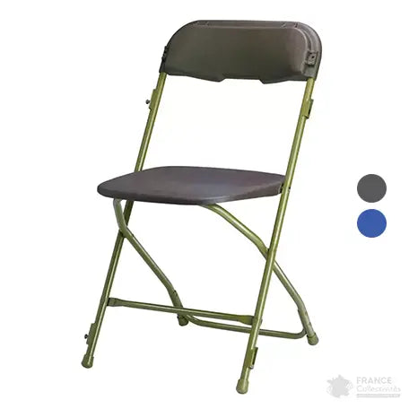 Chaise pliante Prato - France Collectivités