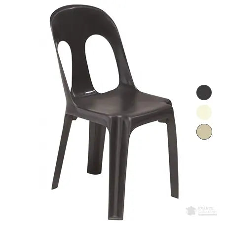 Chaise empilable Sirtaki M2 - France Collectivités