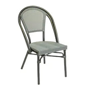 Chaise textylène Modene france collectivités