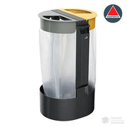 Citwin 2 flux premium avec cendrier