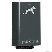 Distributeur sacs canins mural Hygeca - 200 sacs liasses Rossignol