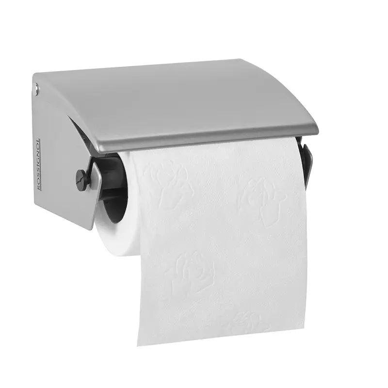 Distributeur papier hygiénique 1 rouleau Rossignol