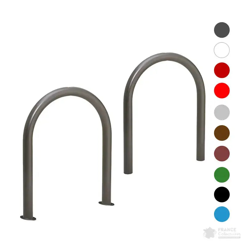 Epingle de protection peinte Ø 60 mm peint - France Collectivités