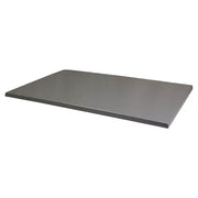 Plateau stratifié moulé 110 x 70 cm france collectivités