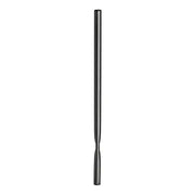 Poteau rond pour 1 ou 2 support sac à sceller Collec