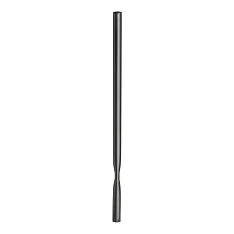 Poteau rond pour 1 ou 2 support sac à sceller Collec