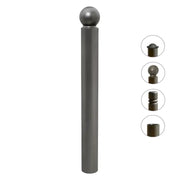 Potelet fixe Province Ø 76 mm et Ø114 mm - France Collectivités