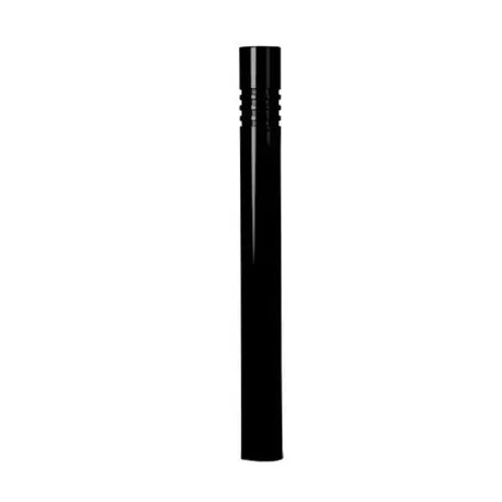 Poteau Élégance 3 gorges en acier S235 époxy pour aménagement urbain durable