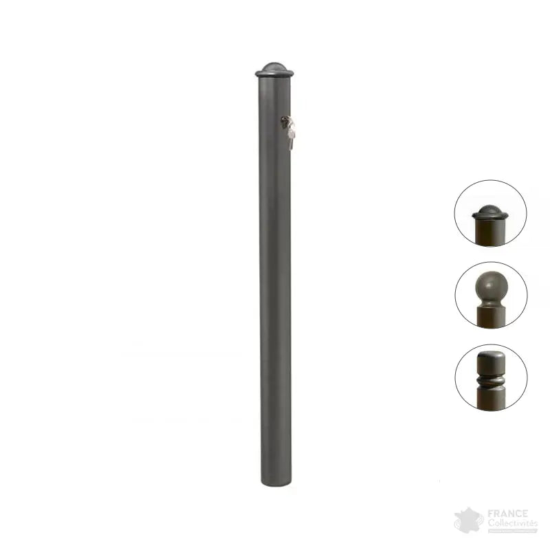 Potelet systeme primabloc - France Collectivités