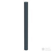 Potelet tête bombée finition mat Tenor - France Collectivités