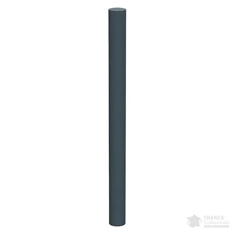 Potelet tête bombée finition mat Tenor - France Collectivités