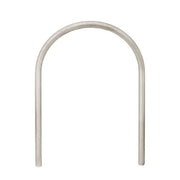 Arceau à vélo en inox - Toscane - France Collectivités