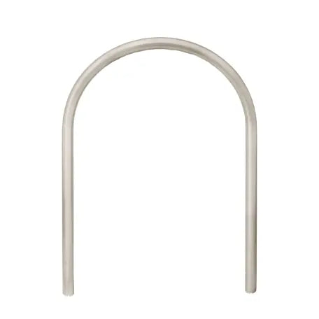 Arceau à vélo en inox - Toscane - France Collectivités