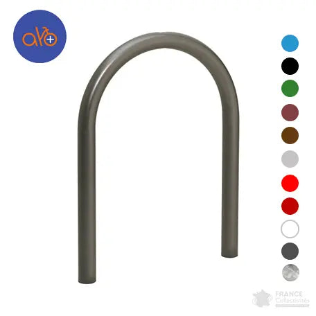 Support cycles trombone - France Collectivités