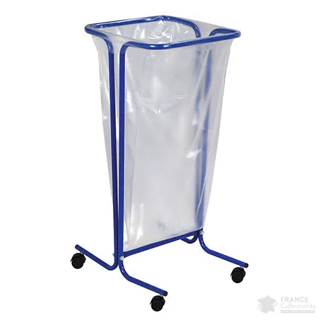 Support sac tubulaire Tubag 110 litres Rossignol
