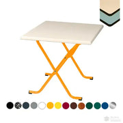 Table basculante hugo 120 x 80 cm mélaminé - France Collectivités