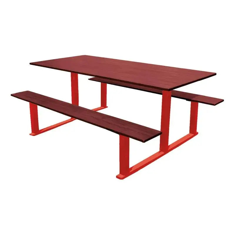 Table de pique nique Riga Procity
