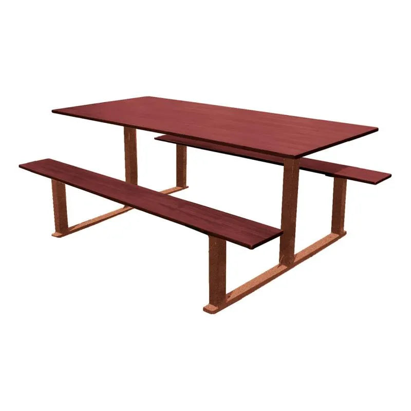 Table de pique nique Riga Procity