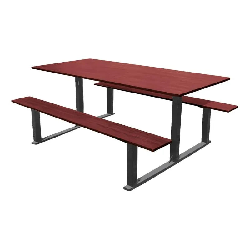 Table de pique nique Riga Procity