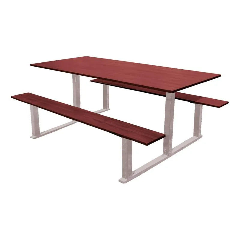 Table de pique nique Riga Procity